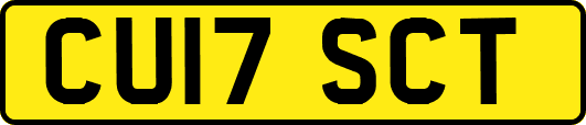 CU17SCT
