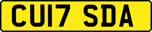 CU17SDA
