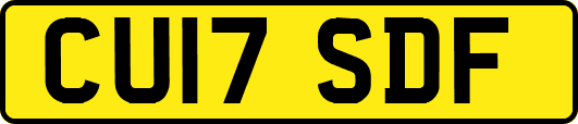 CU17SDF