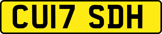 CU17SDH