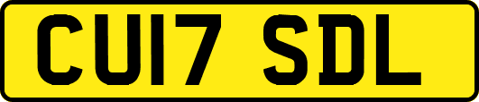 CU17SDL