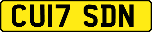 CU17SDN