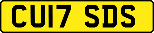 CU17SDS