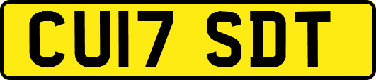 CU17SDT