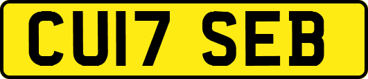 CU17SEB