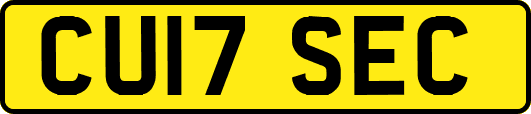 CU17SEC