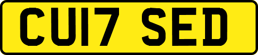CU17SED