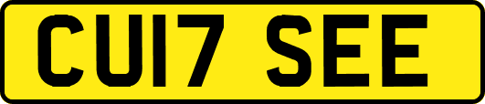 CU17SEE