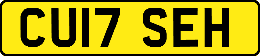 CU17SEH