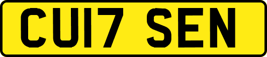 CU17SEN