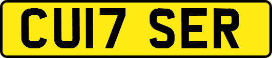 CU17SER