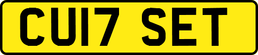 CU17SET