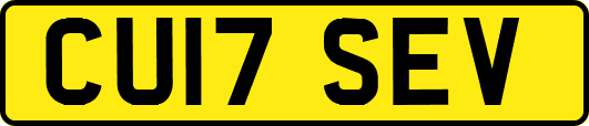 CU17SEV