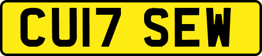 CU17SEW