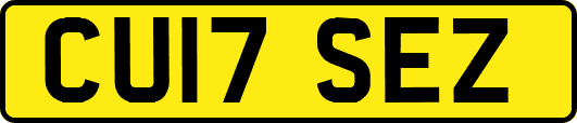 CU17SEZ