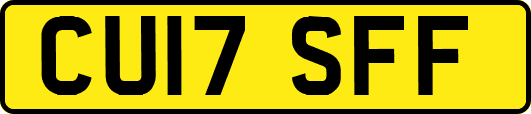 CU17SFF