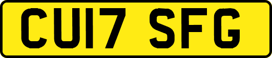 CU17SFG