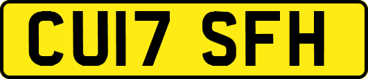 CU17SFH