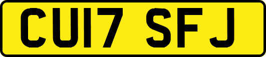 CU17SFJ