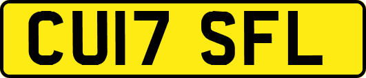 CU17SFL