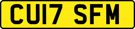 CU17SFM
