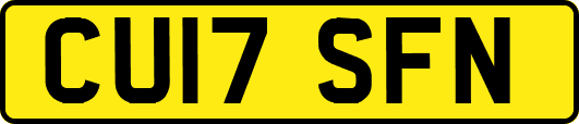 CU17SFN