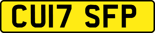 CU17SFP