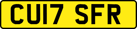 CU17SFR