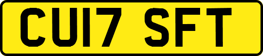 CU17SFT