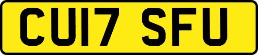 CU17SFU