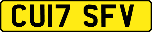 CU17SFV