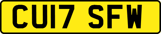 CU17SFW