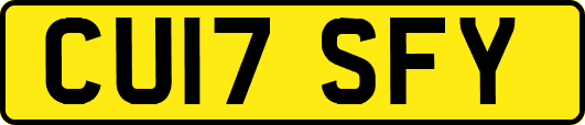 CU17SFY