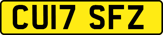CU17SFZ