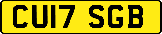 CU17SGB