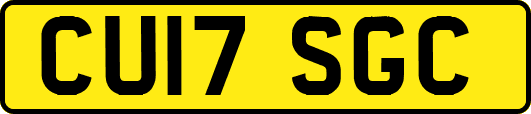CU17SGC