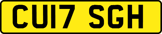 CU17SGH