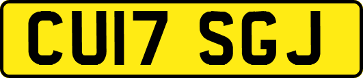 CU17SGJ