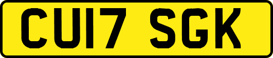 CU17SGK