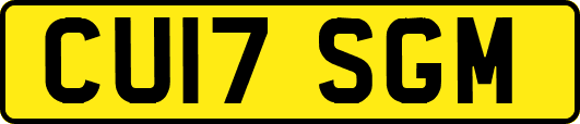 CU17SGM