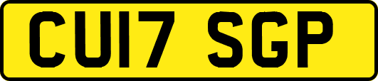 CU17SGP