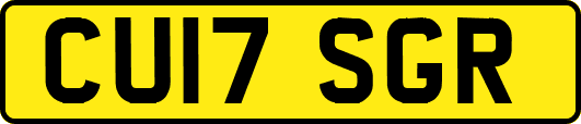CU17SGR