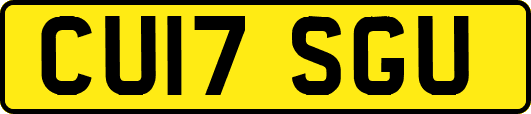 CU17SGU