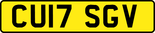 CU17SGV