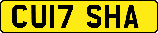 CU17SHA