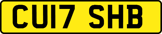CU17SHB