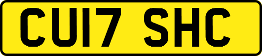 CU17SHC