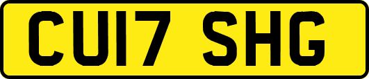 CU17SHG