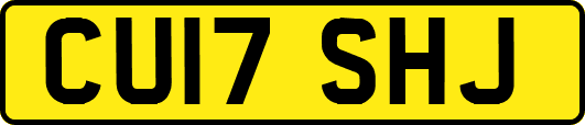 CU17SHJ