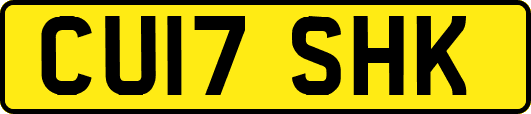 CU17SHK